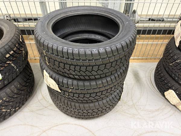 Däck Sunfull SF-982 205/55R17 3st