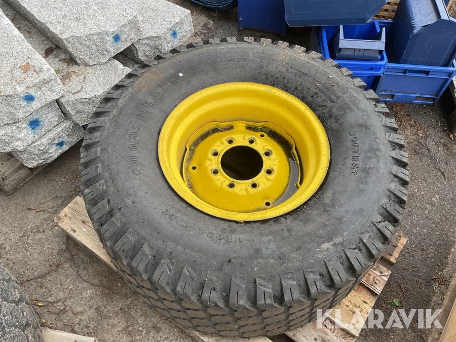 Hjul Goodyear Softrac 44x18.00-20 2st