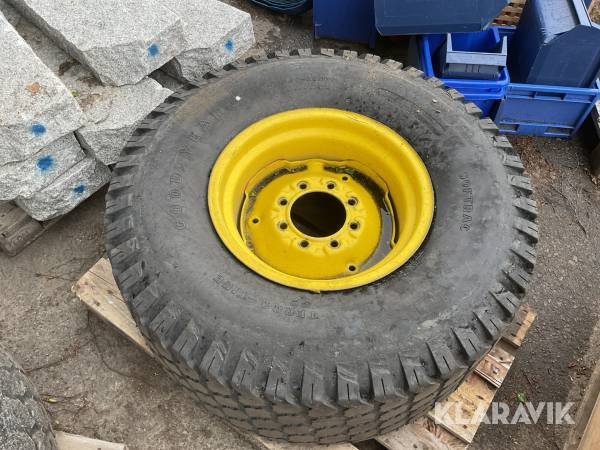 Hjul Goodyear Softrac 44x18.00-20 2st
