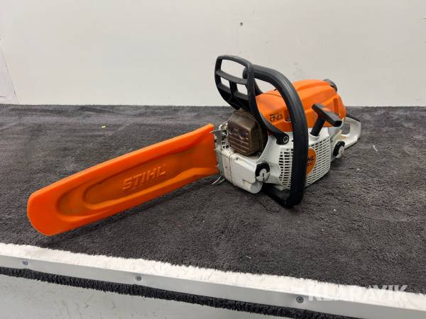 Motorsåg Stihl Ms261c