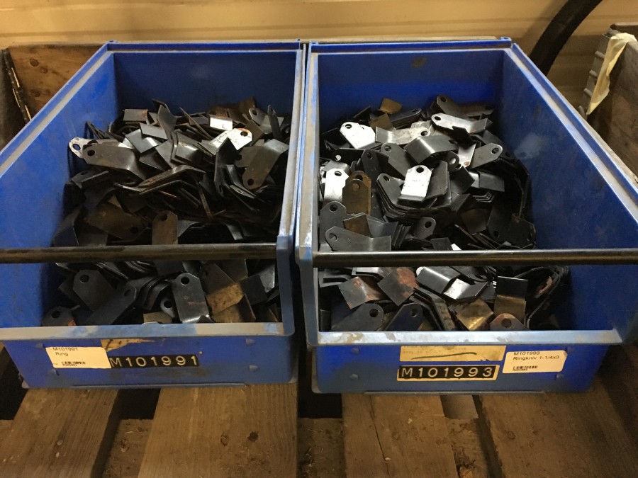 Slagor till slaghack