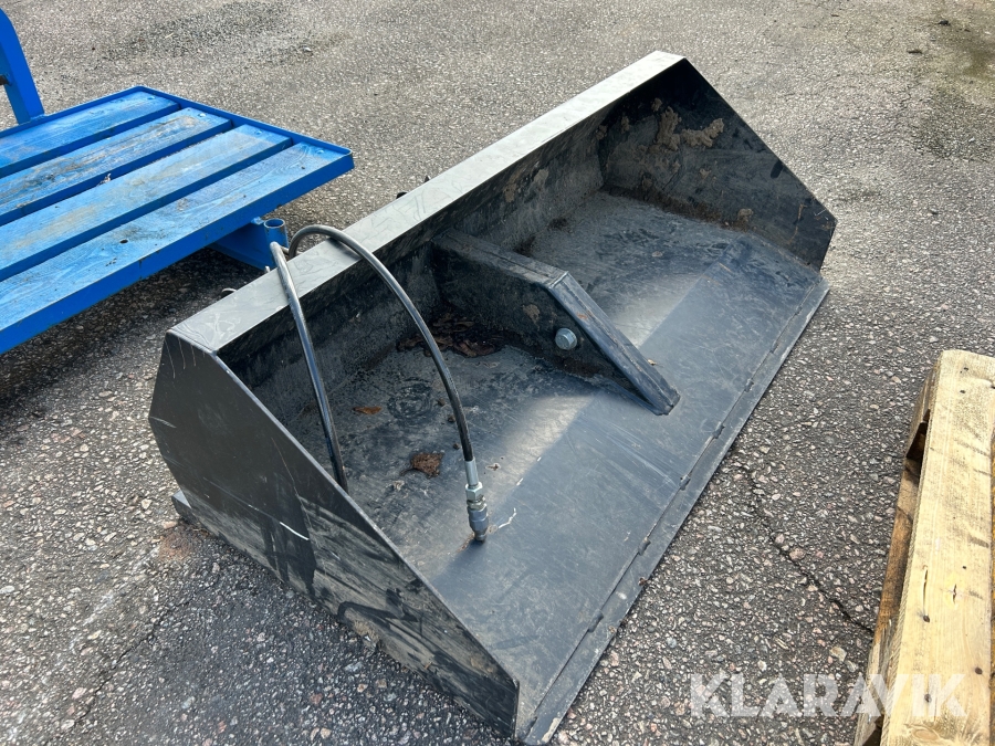 Skopa P.Olssons LSK 1200