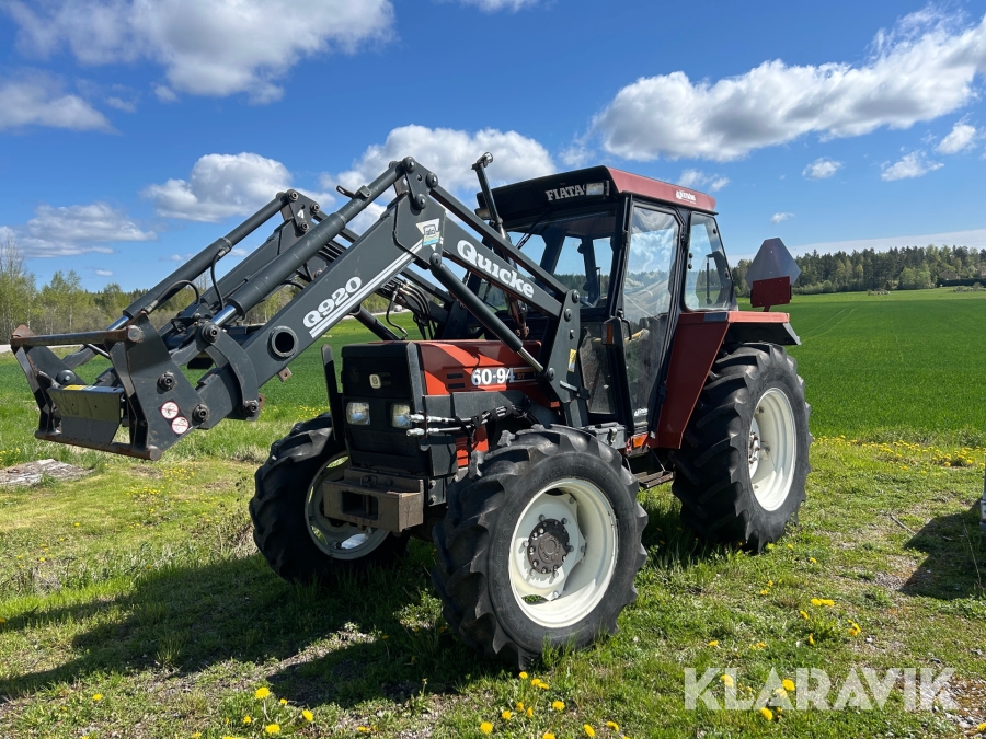 Traktor Fiat 6094