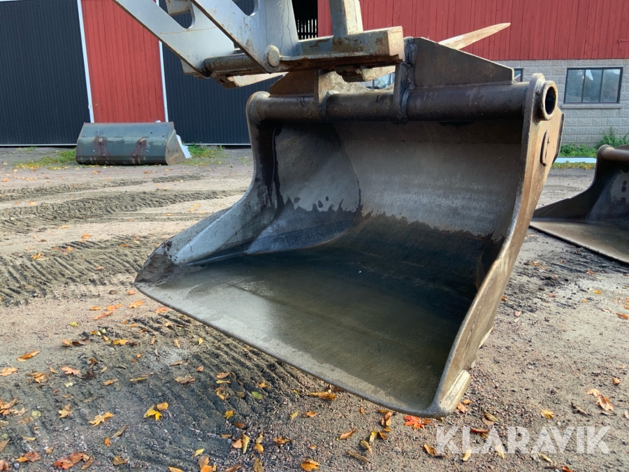 Planerskopa Götene UFO RT 1800 HD S70