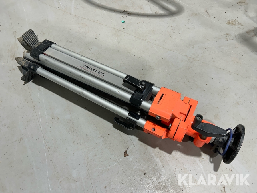 Stativ Trimtec