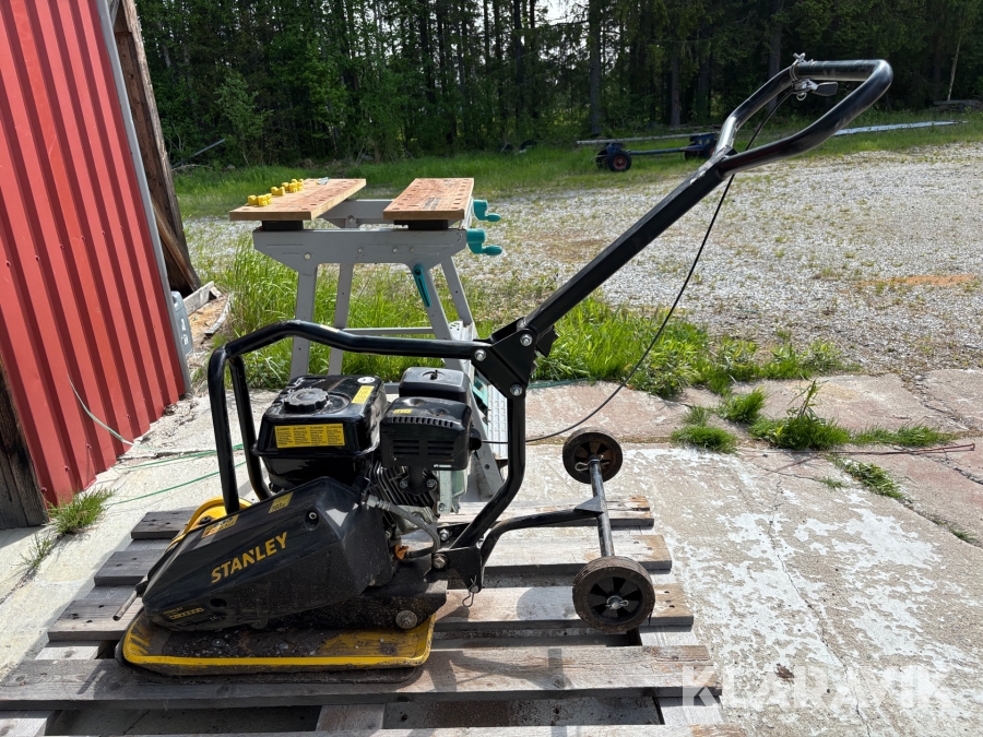 Markvibrator Stanley SGC-13000N-T