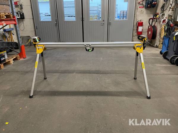 Sågbänk Dewalt DE7023