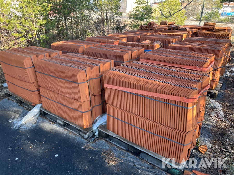 Lertegel Vittinge Enkupigt ca 400m2