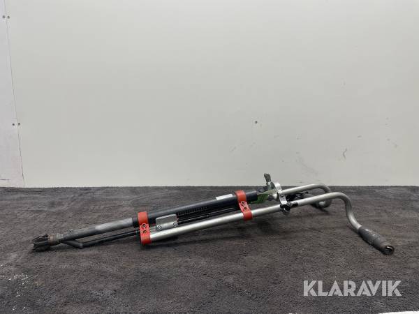 Skruvautomat Hilti SDT5