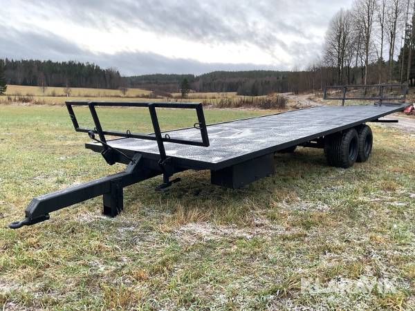 Balvagn Dinapolis RP9000