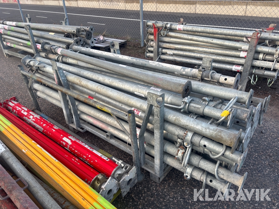 Stämp Altrad 410 32st