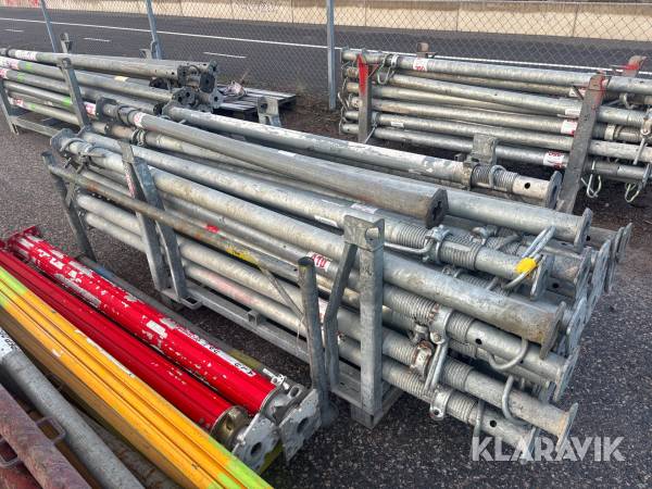 Stämp Altrad 410 32st