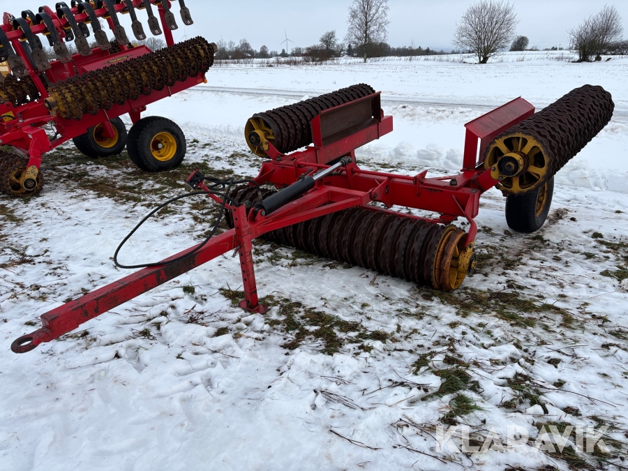 Ringvält Väderstad Rollex RX 620