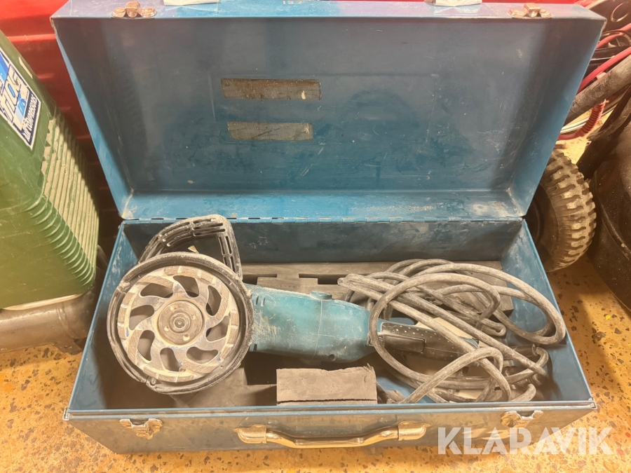 Betongslip Makita NPC5000C