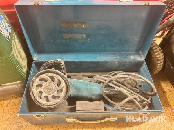 Betongslip Makita NPC5000C