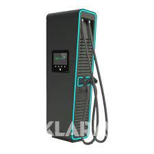 DC Billaddare Alpitronic HYC150 - 2 st