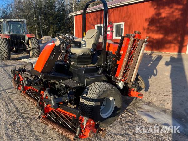 Fairwayklippare/Cylinderklippare Jacobsen Fairway 405