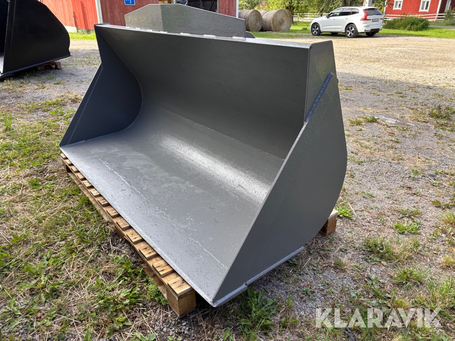 Skopa Norje Stora BM