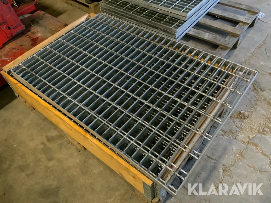 Parti galler 1200x800mm /8st