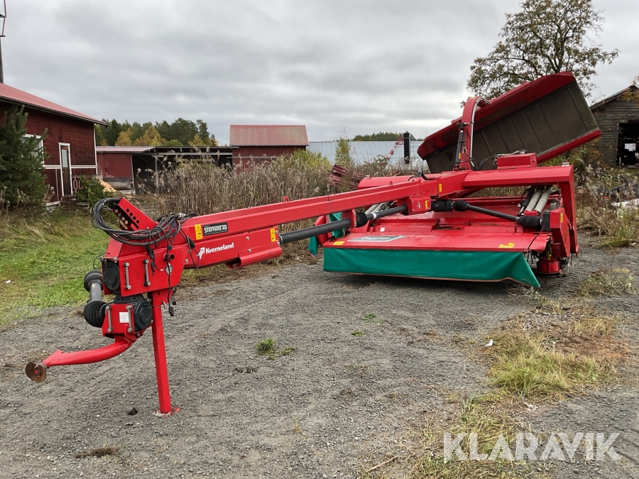 Slåtterkross Kverneland 4236 CT