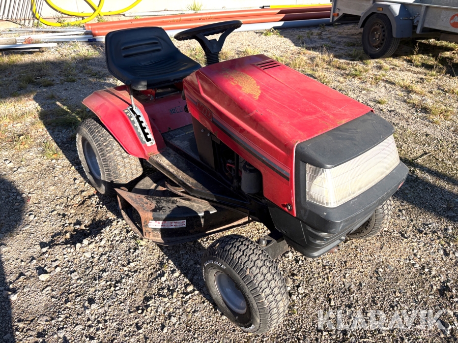 Åkgräsklippare MTD 1236