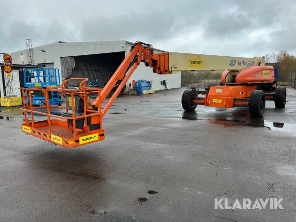 Bomlift JLG 1200 SJP