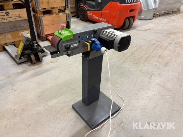 Pelarbandslip Luna MBSS 100