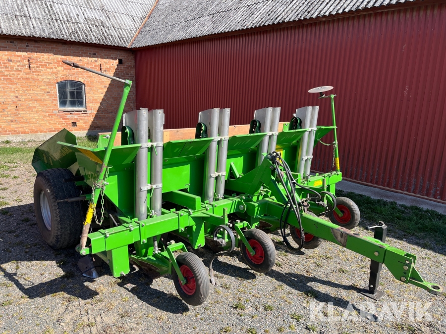 Potatissättare Ekengårds 4720
