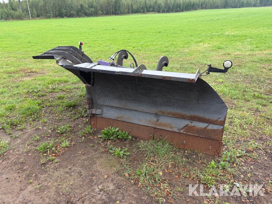 Vikplog Holms KHV 3,6