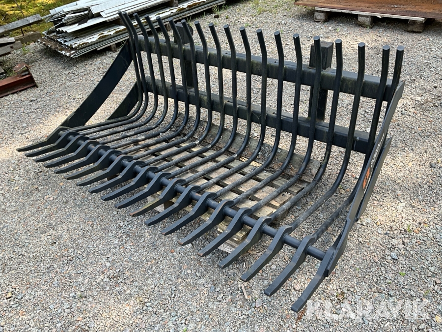 Stengrep Ålö 60X80 2 m. lilla BM