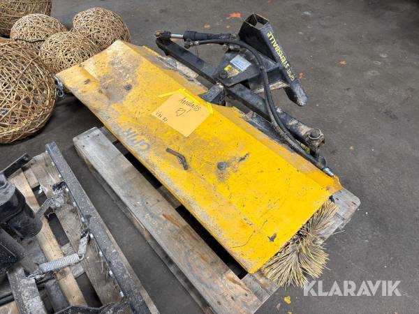 Sopvals Stensballe FF 1200 C