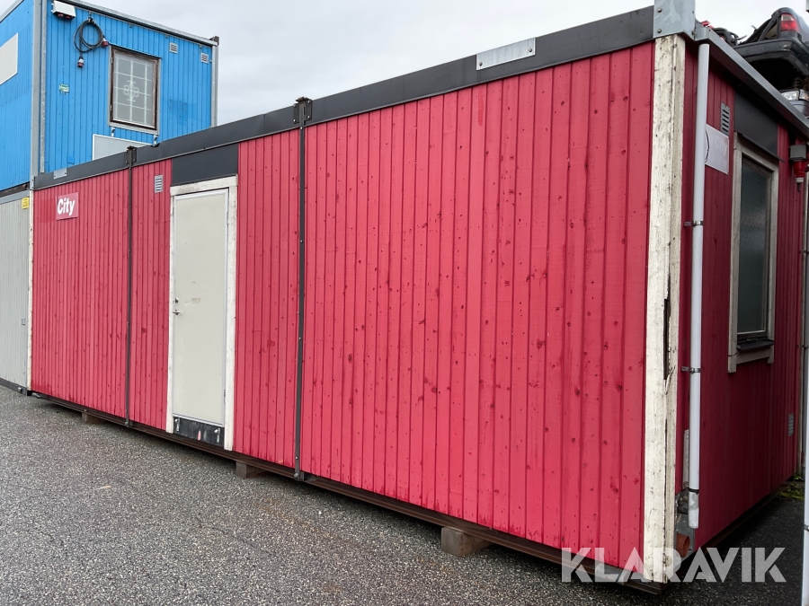 Personalmodul Remodul OMTD6