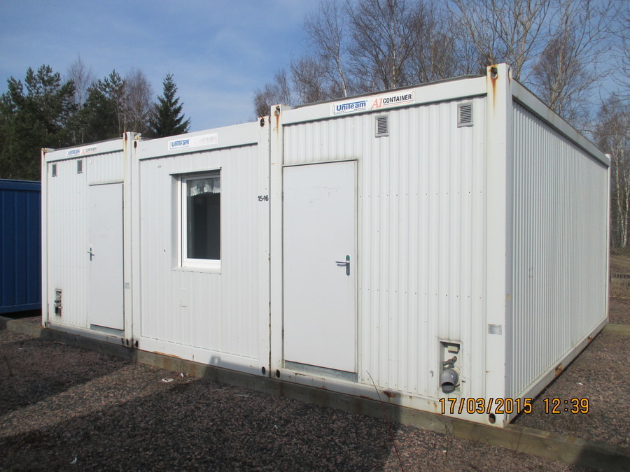 Evakueringslägenhet