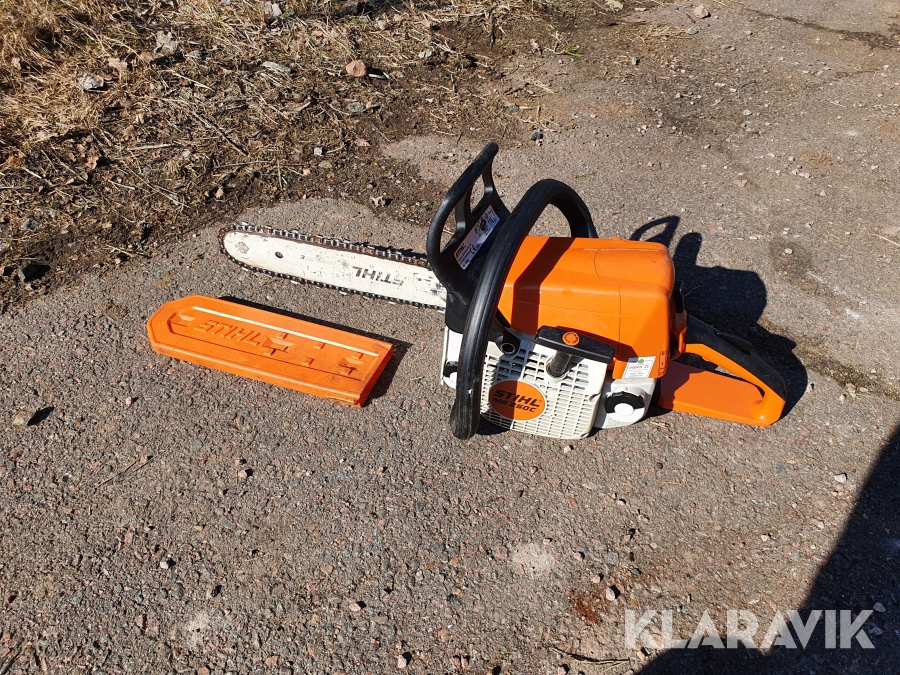 Motorsåg Stihl MS 250 C
