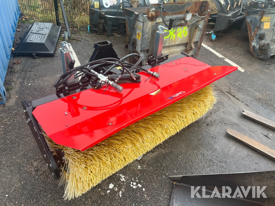 Sopvals GMR HF1500 MFB