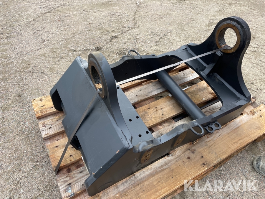 Överdel Tiltrotator Engcon EC 226