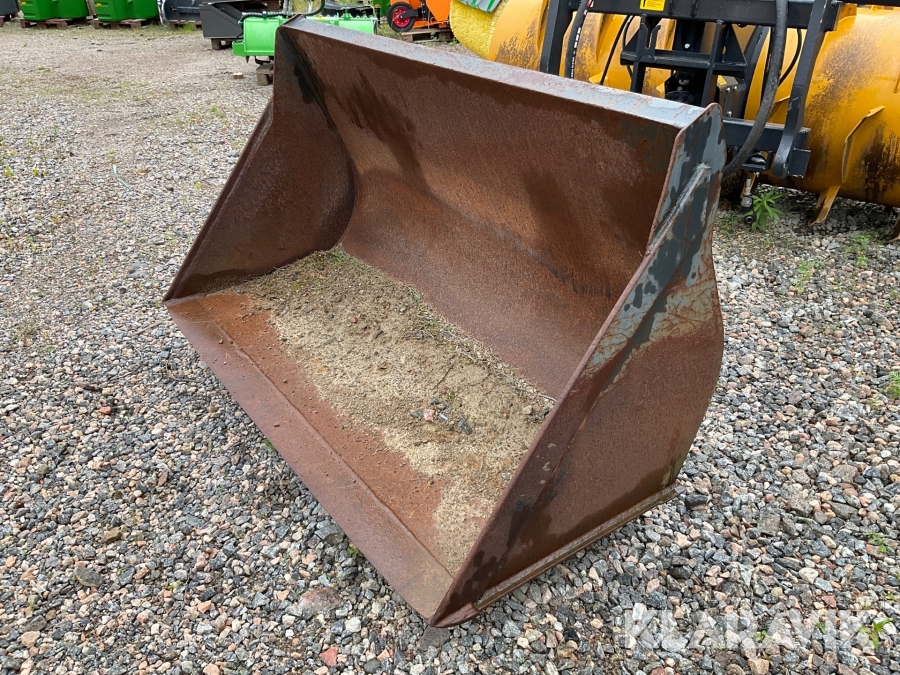 Skopa PH-Works EK 1800 Zettelmeyer