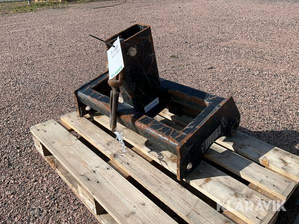 Krankrok Manitou PC