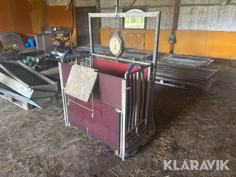 Får och mönstringsvåg Knarrhult