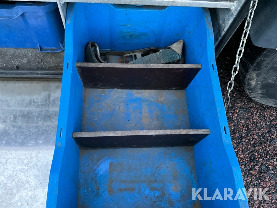 Lastbil med kran Volvo FH 500