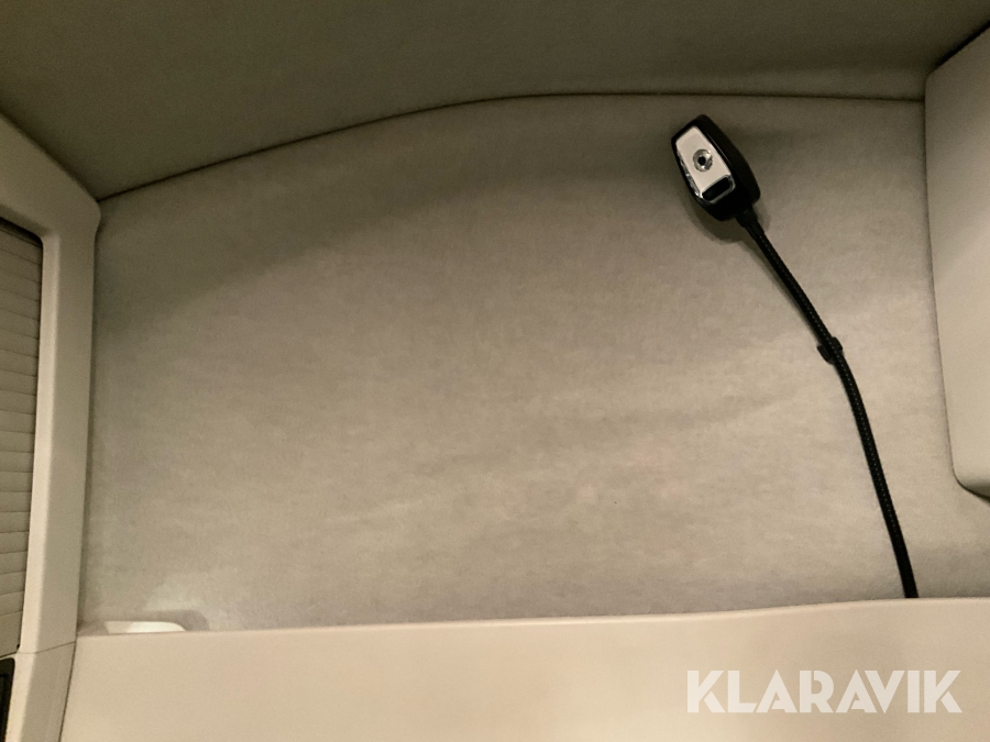 Lastbil med kran Volvo FH 500