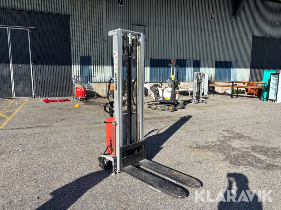 Truck Silverstone FMS1035