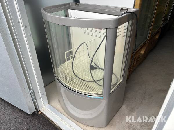 Drickakyl Sanden Intercool COT-110SAX cooler