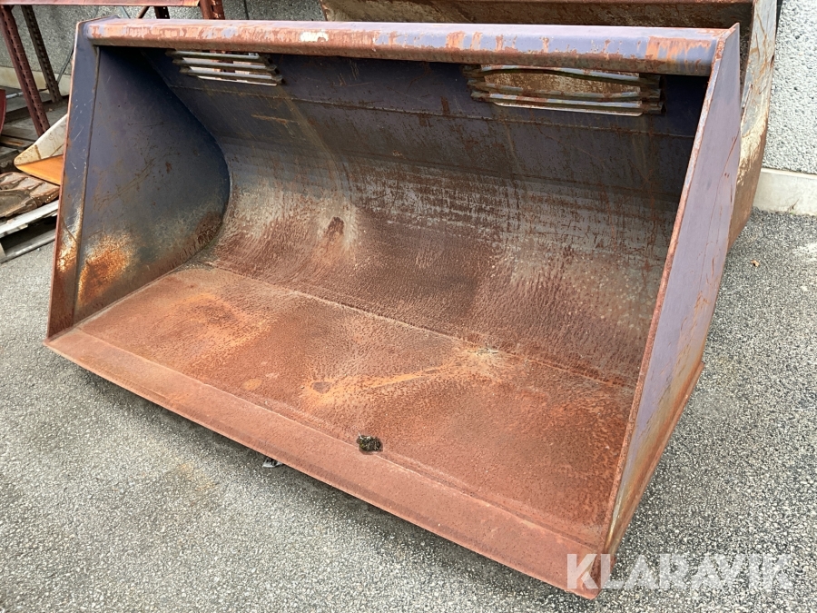 Skopa Drivex LM 1.8 SMS/Trima