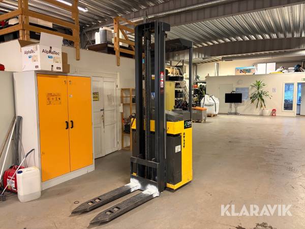 Skjutstativtruck Atlet A/160STJN420