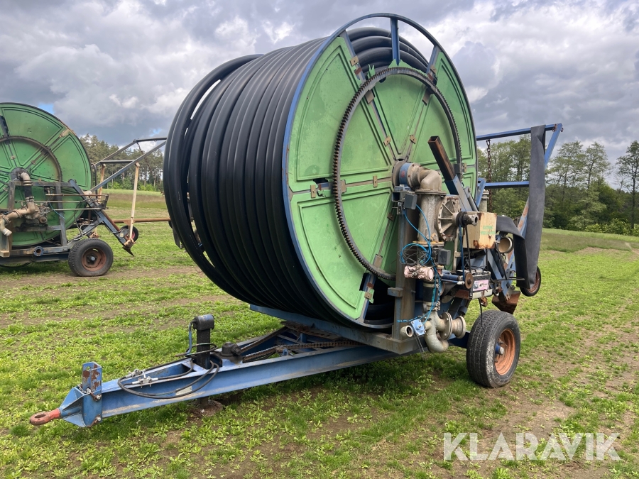 Bevattningsmaskin Irtec 90 G