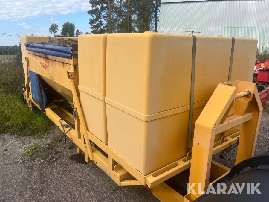 Saltspridare Falköping CLC-247 6,4/7.0 m3