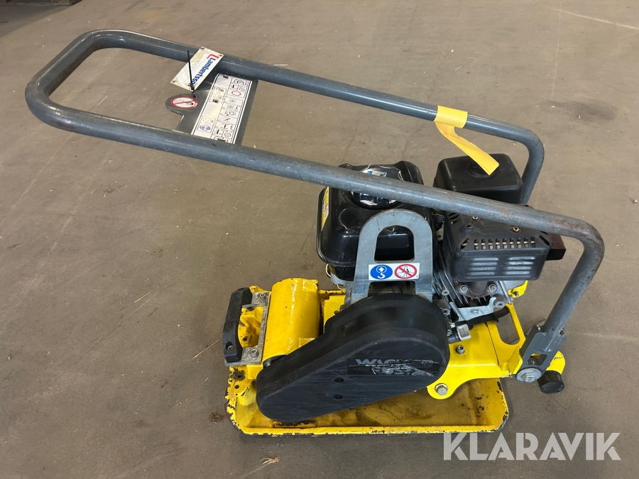 Markvibrator Wacker Neuson VP 1135