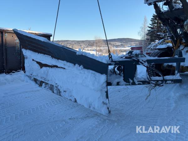 Vallvinge YPV KSV 11-fot