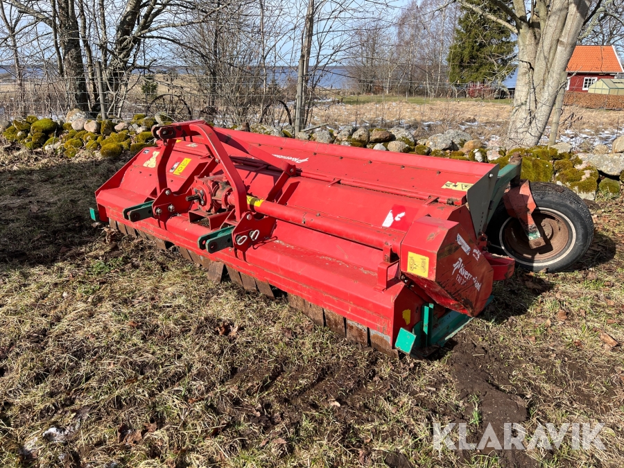 Betesputs Kverneland FXJ/300